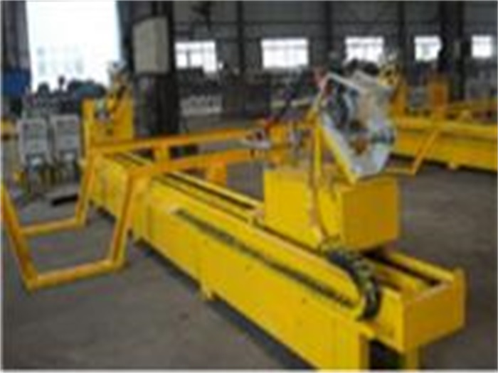 安阳网架杆件自动焊机